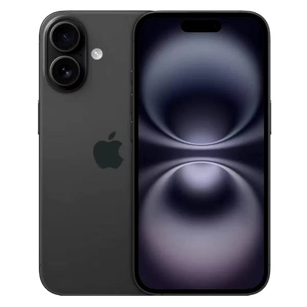 گوشی اپل iPhone 16 CH رجیستر‌شده دو سیم‌کارت 128 گیگابایت با رم 8 گیگابایت